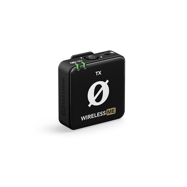RODE Wireless ME TX adó (WIME TX)