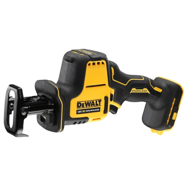 DEWALT 18V  XR  LI-ION  kefe és töltő nélküli Orrfűrész