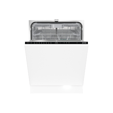 Gorenje GV663D60 16 terítékes beépíthető mosogatógép
