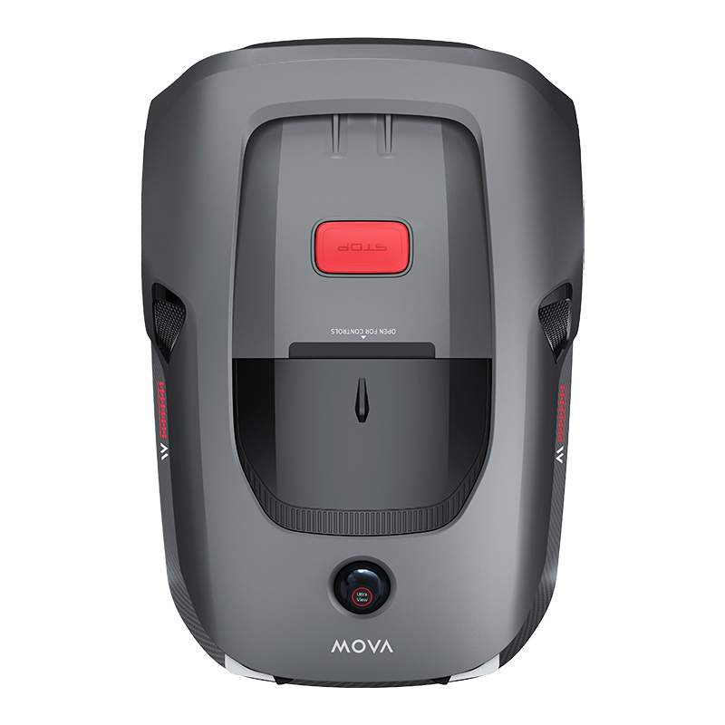 MOVA 1000 kaszáló robot