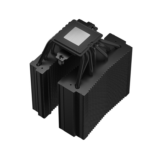 DeepCool ASSASSIN IV VC VISION max. 20,5dB  CPU Cooler 