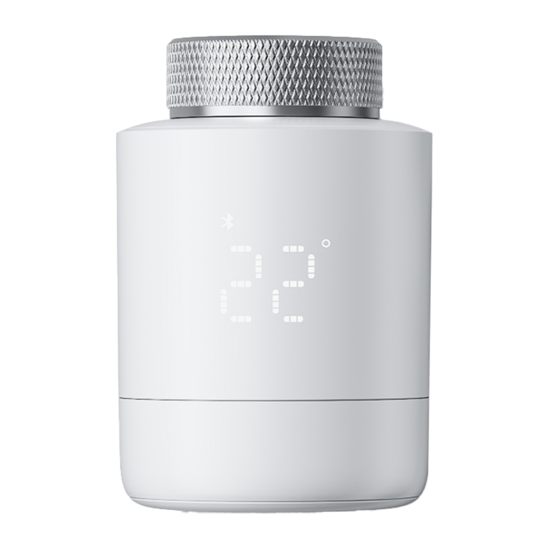 SwitchBot termosztatikus fej