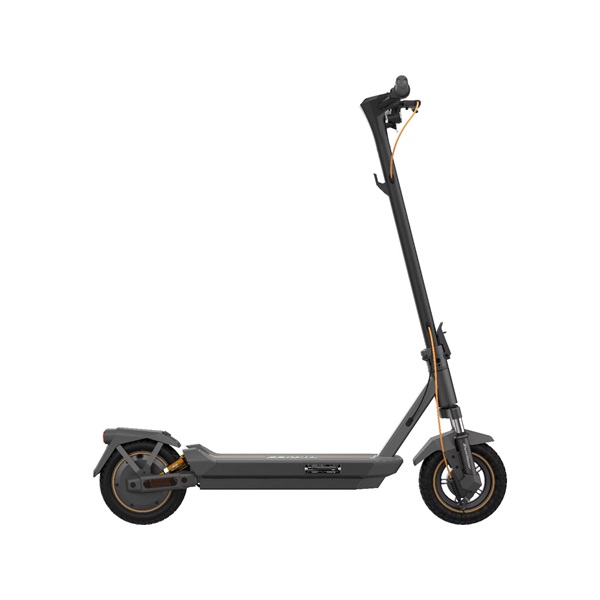 Navee GT3 Elektromos Roller Fekete