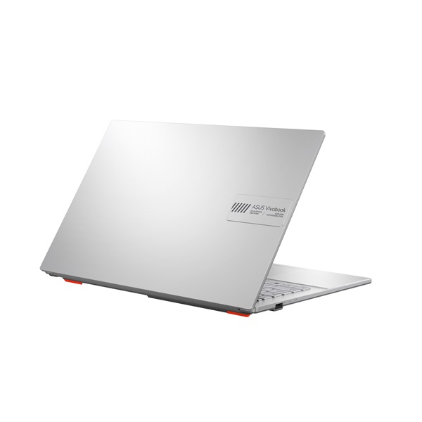 ASUS Vivobook Go 15 E1504FA-NJ061 Laptop ezüst