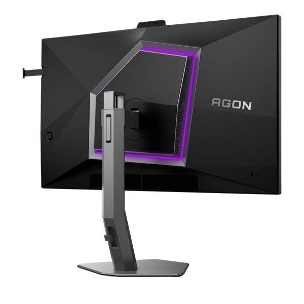 AOC IPS 360Hz Gaming  27" AG276QSG2  2560x1440 hangszóró  Monitor