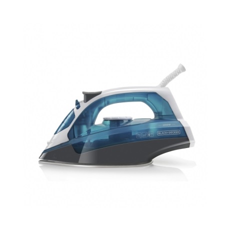 Black and Decker BXIR2200E Gőzölős vasaló Black and Decker BXIR2200E Gőzölős vasaló
