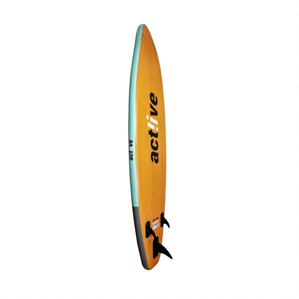 Act!ive SB-X01 Portland SUP deszka famintás-kék