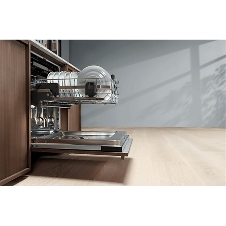 Electrolux EEC87400W  14 terítékes beépíthető mosogatógép