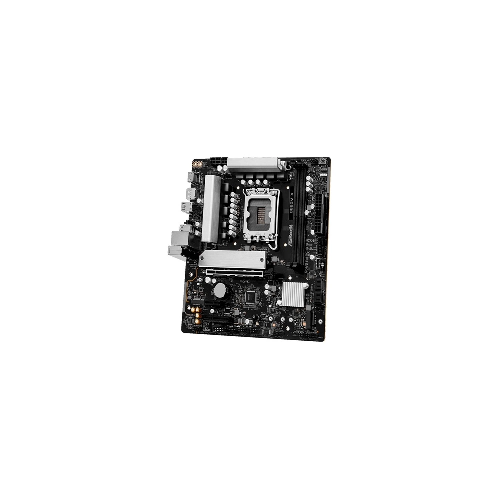 ASRock B860M-X Alaplap