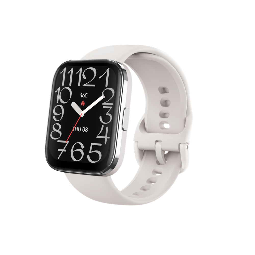 Amazfit Bip 5 Unity Okosóra 