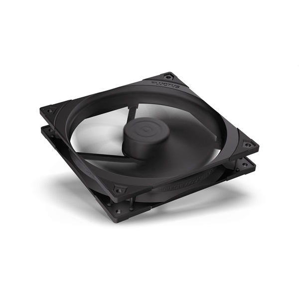 Endorfy Fluctus 140 PWM ház hűtő ventilátor (EY4A003)