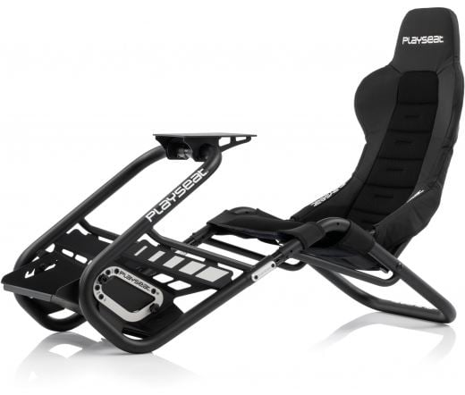 Playseat® Trophy gaming szék fekete (R.AP.00304)