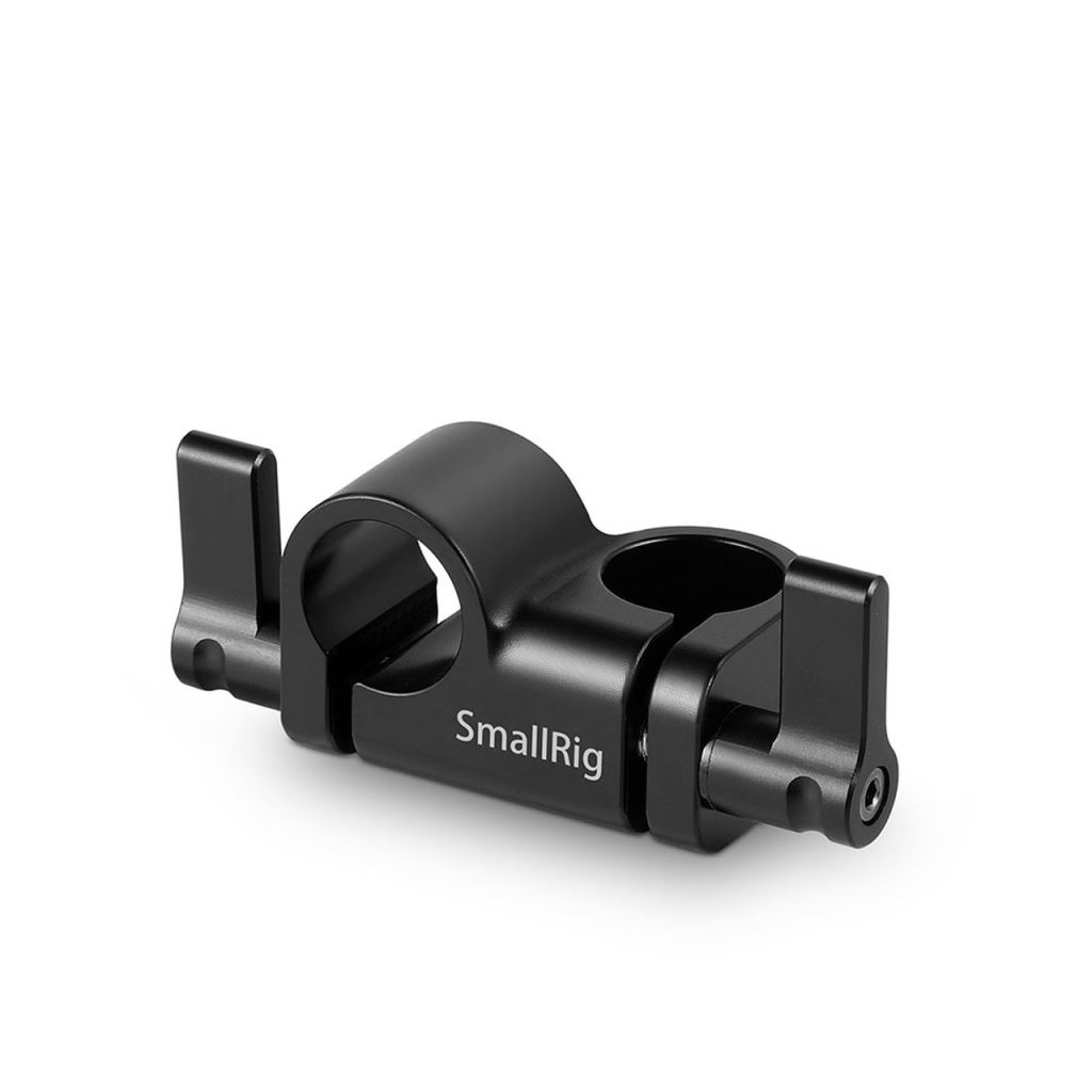SmallRig 90 fokos rúdrögzítő fekete (2069) SmallRig 90 fokos rúdrögzítő fekete (2069)