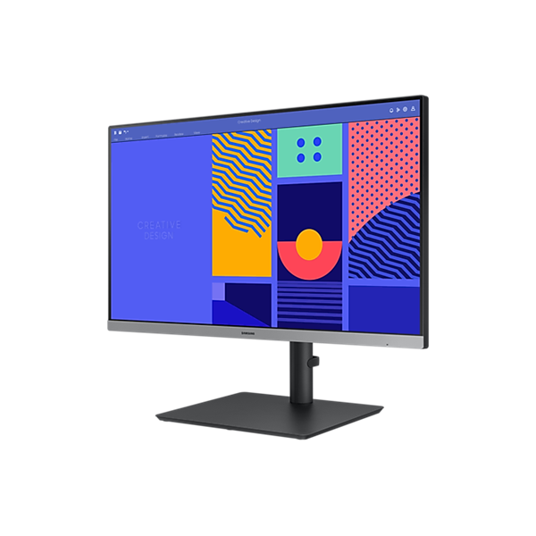 SAMSUNG S43GC IPS monitor 24" 