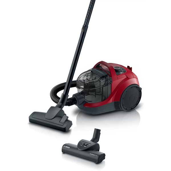 Bosch BGC21X350 Serie 4 porzsák nélküli porszívó Bosch BGC21X350 Serie 4 porzsák nélküli porszívó
