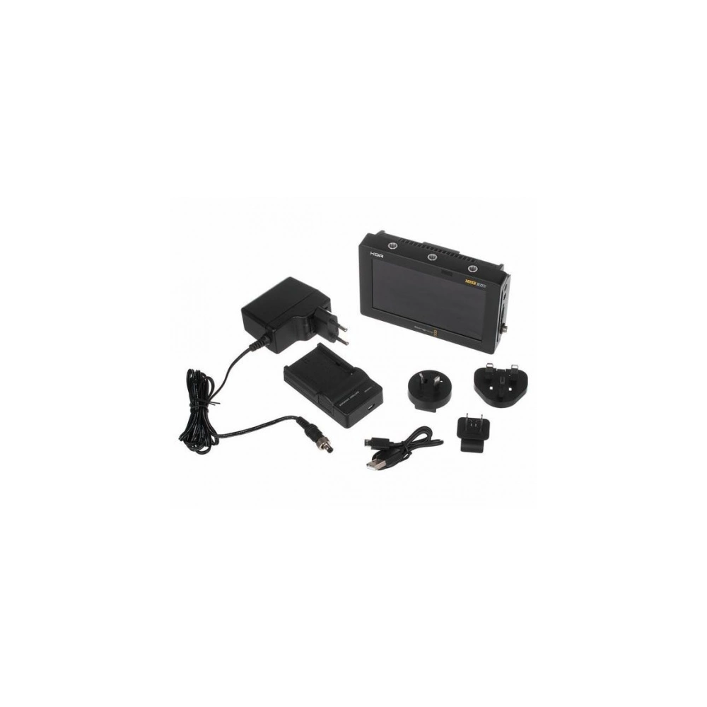 BLACKMAGIC DESIGN Video Assist 5" 12G