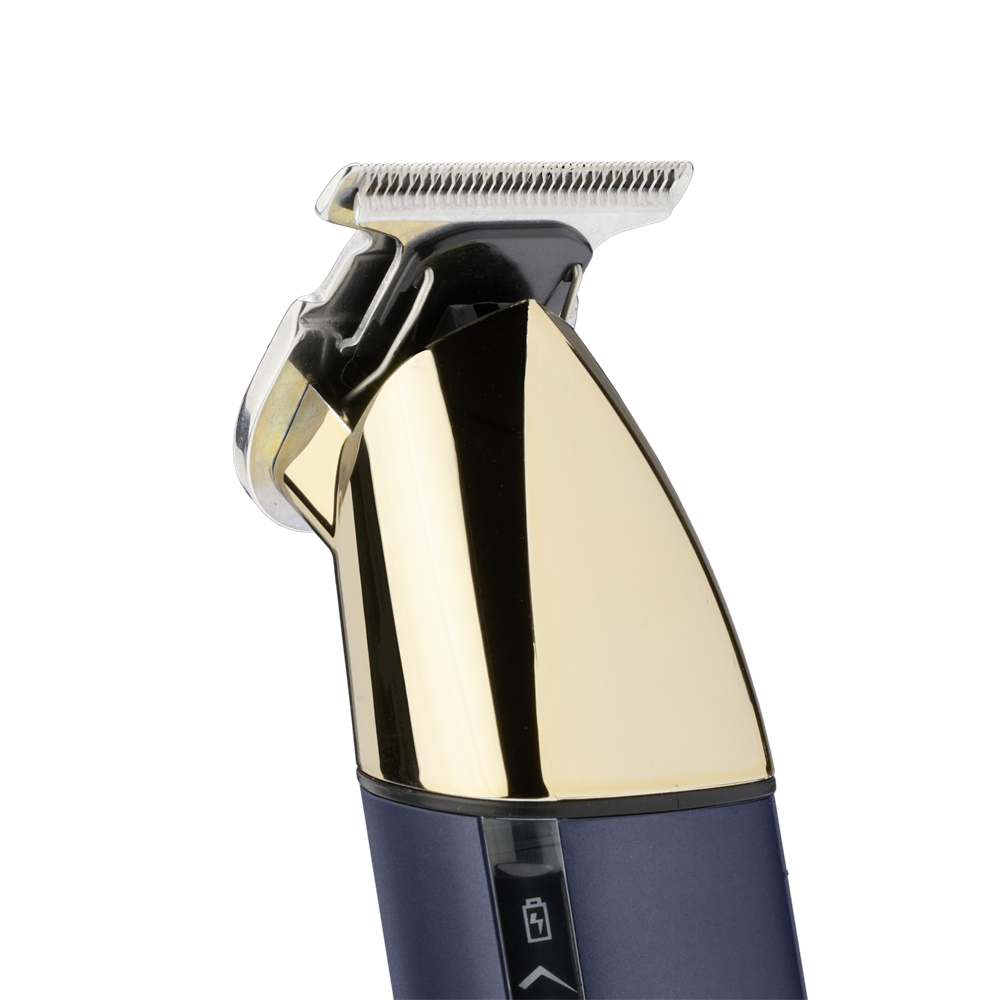 BaByliss T992E X-Metal Series szakállvágó Kék