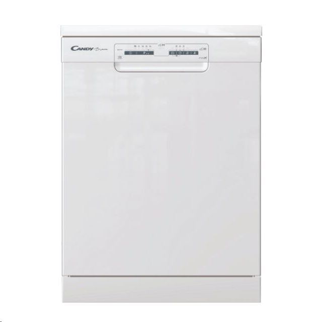 Candy H CF 3C7LFW szabadonálló mosogatógép fehér