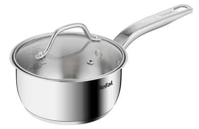 Tefal B8642274 Intuition lábas fedővel 16cm