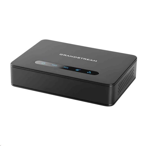 GRANDSTREAM HT813 VoIP ATA box GRANDSTREAM HT813 VoIP ATA box