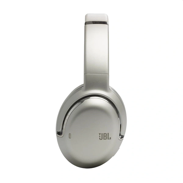 JBL Tour One M2 CPG Bluetooth zajszűrős fejhallgató Pezsgő