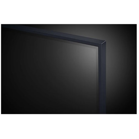 Lg 55QNED80T3A UHD QNED SMART Televízió