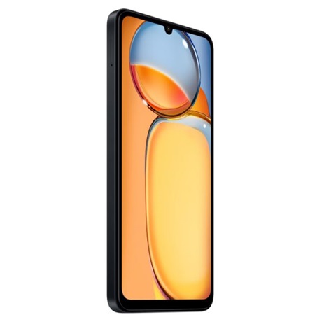 Xiaomi REDMI 13C 4/128 MIDNIGHT BLACK MOBILTELEFON