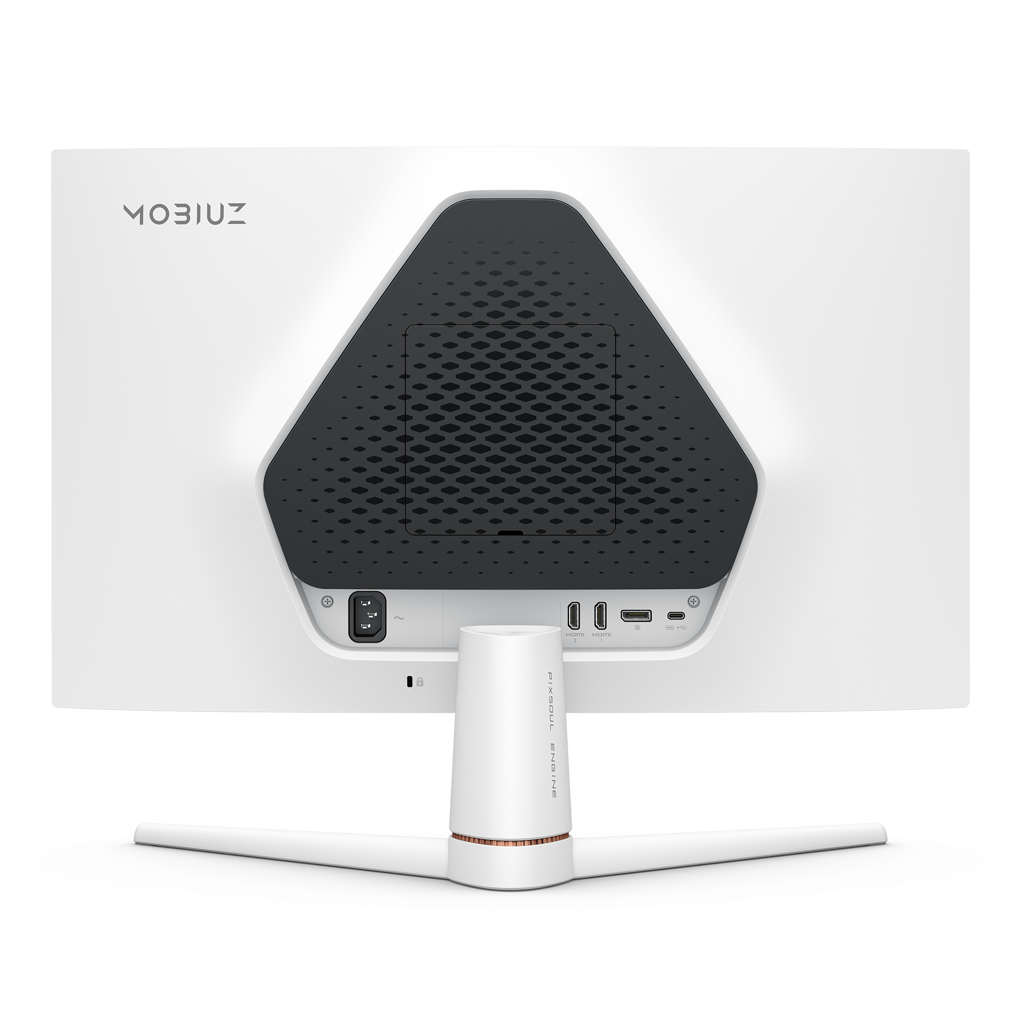 BENQ 25" Mobiuz EX251 Monitor - 1920x1080, IPS, 220Hz, 1ms, Hangszóró, Gamer