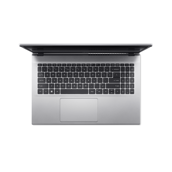 Acer Aspire 3 A315-59-333H  Windows® 11 Home Notebook   Ezüst