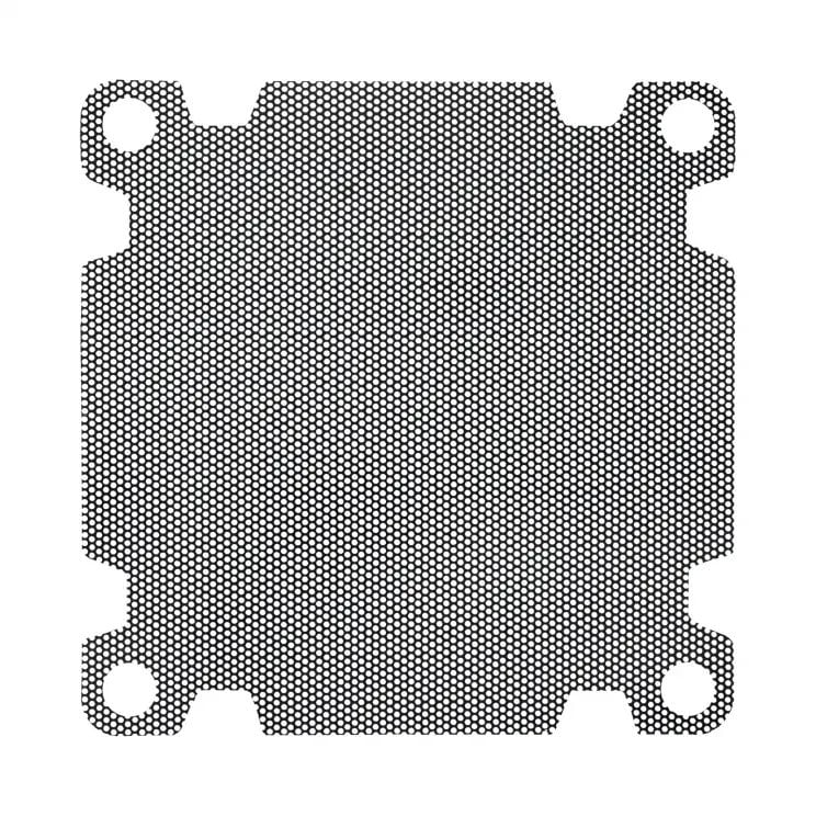 Akyga porszűrő 12cm-es ventilátorokhoz (AK-CA-71)