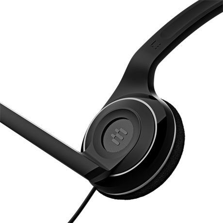 Epos Sennheiser PC 7 (USB) (MONO) VEZETÉKES HEADSET