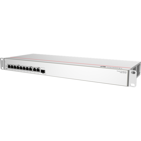 Huawei eKit Engine Gateway 2x1000Mbps (WAN), 1x1GE SFP (WAN) + 8x1000Mbps (LAN) Rackes S380-H8T3ST Huawei eKit Engine Gateway 2x1000Mbps (WAN), 1x1GE SFP (WAN) + 8x1000Mbps (LAN) Rackes S380-H8T3ST
