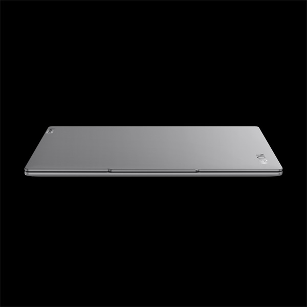LENOVO Yoga Pro 7 14IMH9 14.5" 3K Touch Ultra 7 155H 32GB 1TB SSD Notebook  Szürke