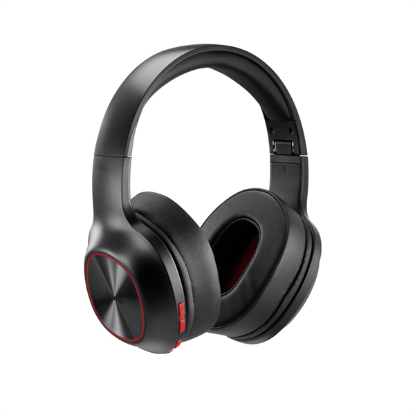 Hama 00184176 SPIRIT CALYPSO II Bluetooth fekete fejhallgató Hama 00184176 SPIRIT CALYPSO II Bluetooth fekete fejhallgató