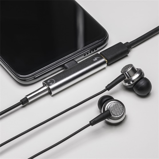 Akyga AK-AD-71 USB type C USB type C Jack 3.5mm adapter Akyga AK-AD-71 USB type C USB type C Jack 3.5mm adapter