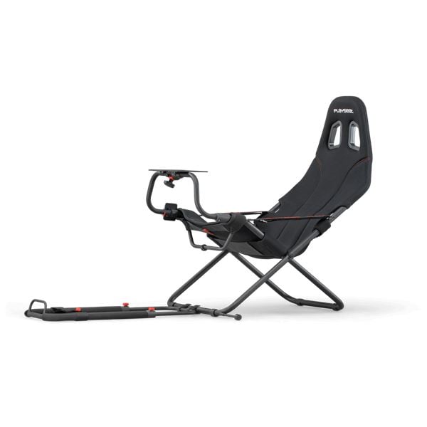 Playseat Challenge ActiFit gaming szék fekete (RC.00312) Playseat Challenge ActiFit gaming szék fekete (RC.00312)