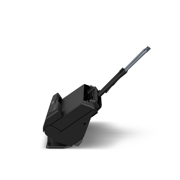 Epson WorkForce ES-C320W Lapáthúzós Szkenner Black