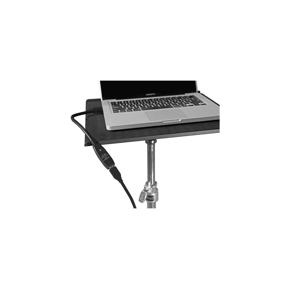 TetherBoost Pro Fekete