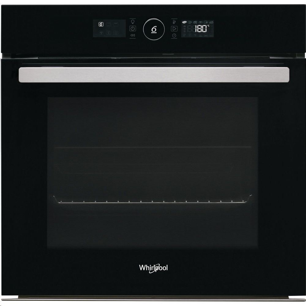 Whirlpool AKZ96230NB beépíthető sütő Whirlpool AKZ96230NB beépíthető sütő