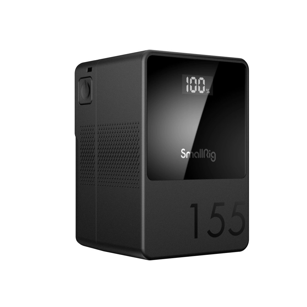 Smallrig VB155 V-Mount 155Wh 3581 akkumulátor Smallrig VB155 V-Mount 155Wh 3581 akkumulátor