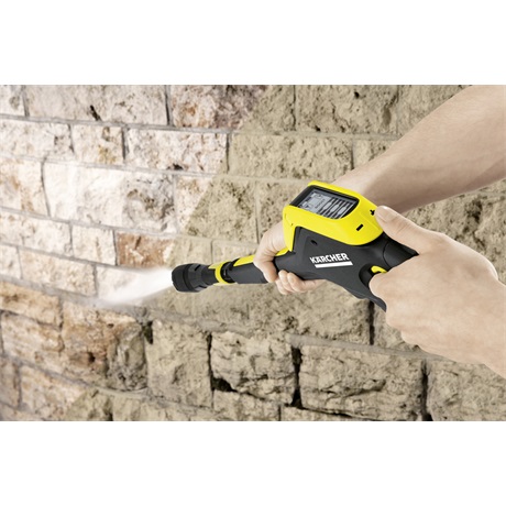 Karcher K 5 PREMIUM SMART CONTROL 1.324-670.0 MAGASNYOMÁSÚ MOSÓ