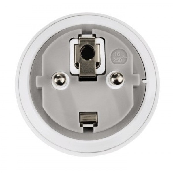 Hama Utazó adapter UK-Eur (121991)