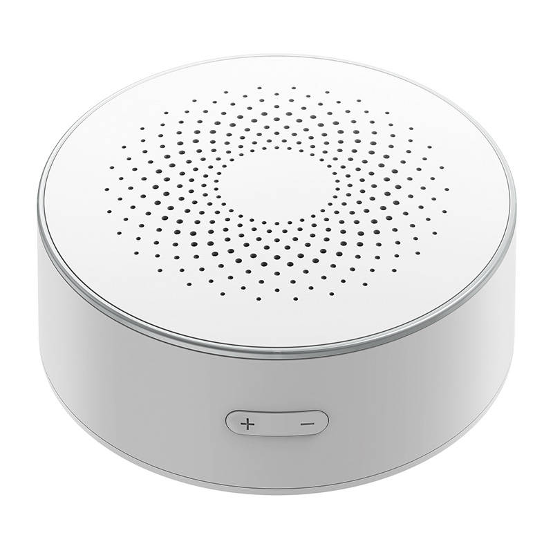 Smart Alarm Siren IMOU ZR1 ZigBee Smart Alarm Siren IMOU ZR1 ZigBee