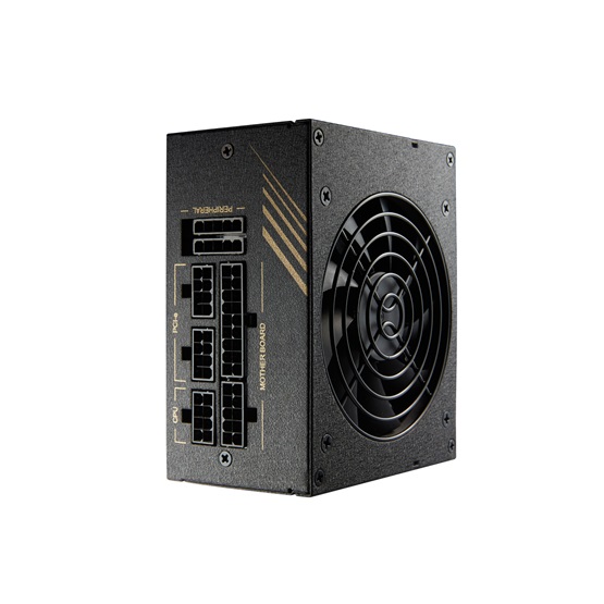  FSP 850W  DAGGER PRO 850 SFX táp ATX 3.0 beépítő kerettel jómihály zsuzsanna