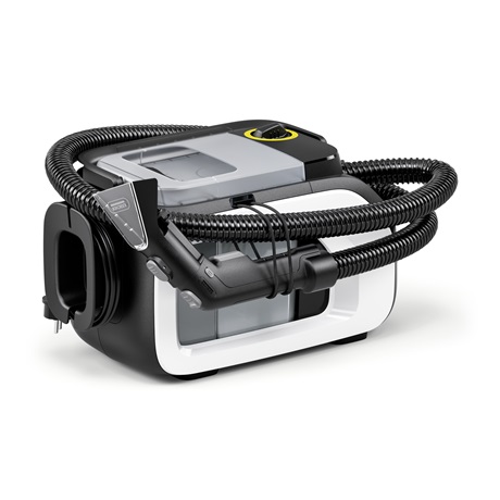 Karcher SE 3 COMPACT 1.081-530.0 Szőnyeg és kárpittisztító 
