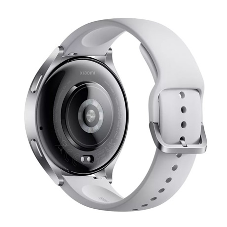 Xiaomi WATCH 2 SILVER (BHR8034GL) OKOSÓRA