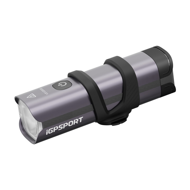Intelligens kerékpáros lámpa, elülső iGPSPORT VS1200S Intelligens kerékpáros lámpa, elülső iGPSPORT VS1200S