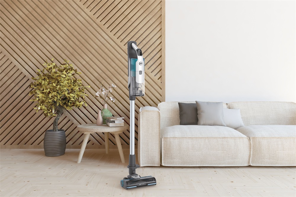 Hoover HF910P 011 vezeték nélküli álló porszívó