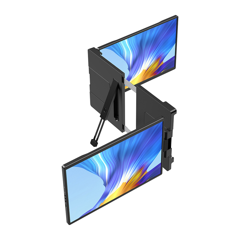 Uperfect Z14-3S M140G12 14'' 14'' 2240x1400 60Hz-es hordozható monitor
