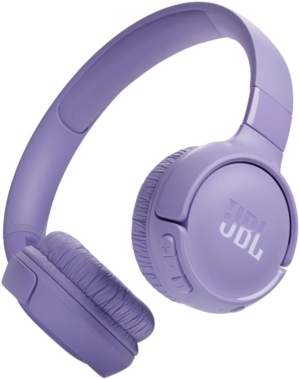 JBL Tune 520BT Bluetooth fejhallgató lila (JBLT520BTPUREU) JBL Tune 520BT Bluetooth fejhallgató lila (JBLT520BTPUREU)